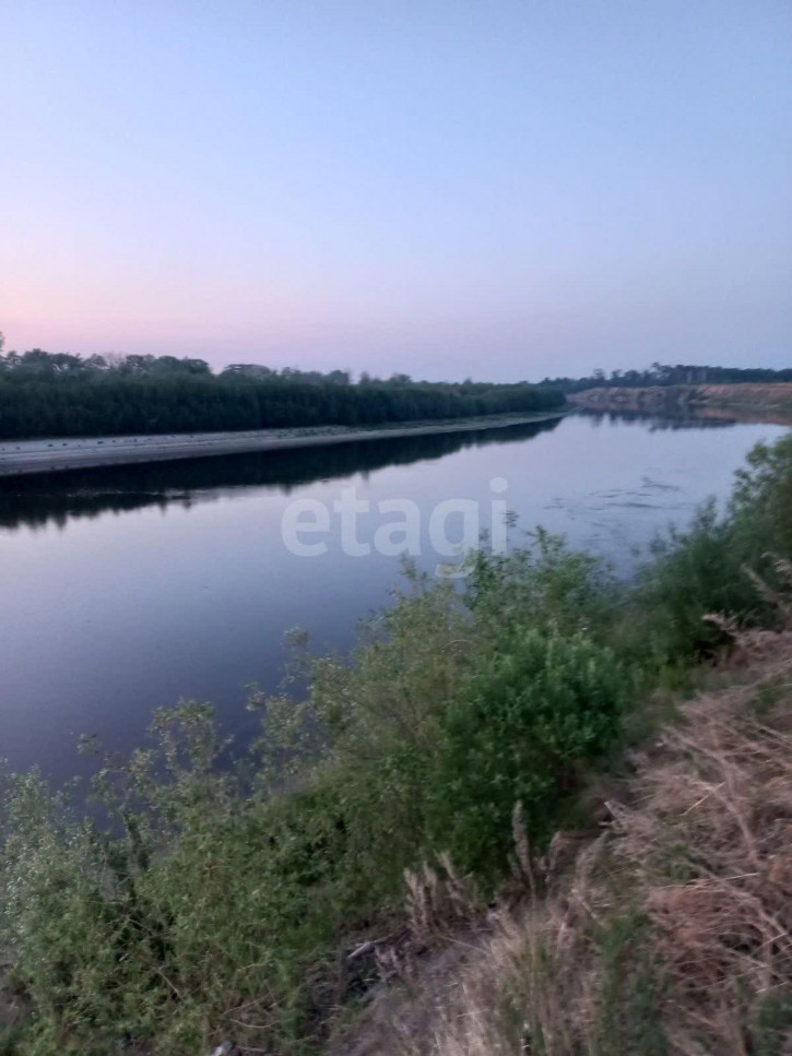Земельный участок Чикча