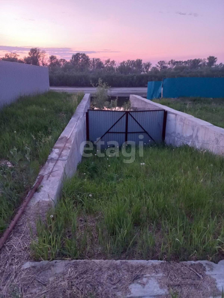 Земельный участок Чикча