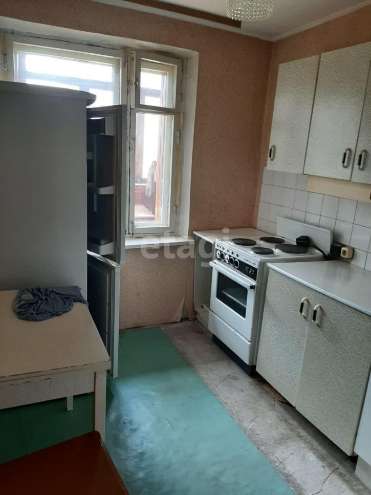 1-комн квартира Федюнинского, 9