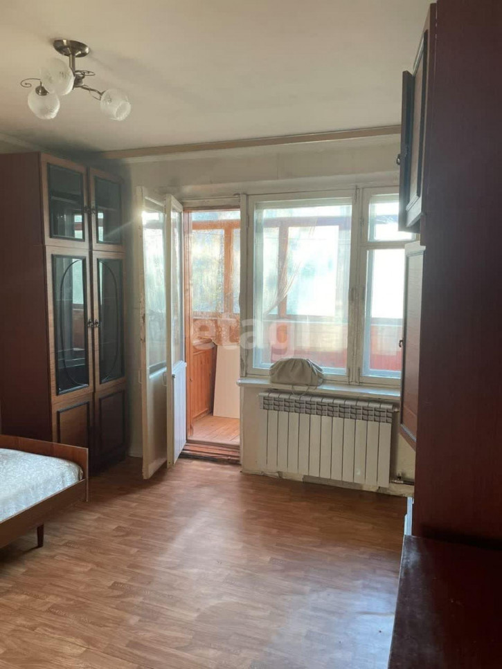 1-комн квартира Федюнинского, 9