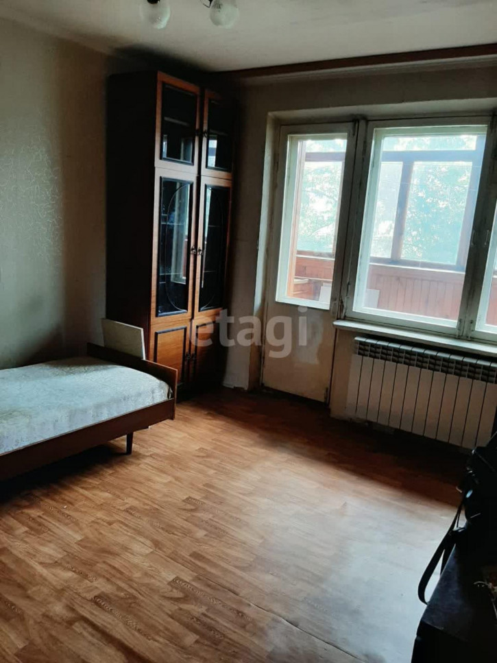 1-комн квартира Федюнинского, 9