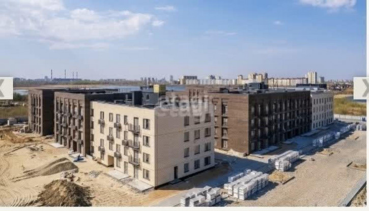 1-комн квартира Владислава Крапивина, 10