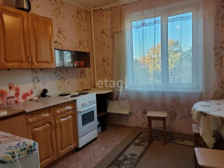 2-комн квартира Клары Цеткин, 29/2
