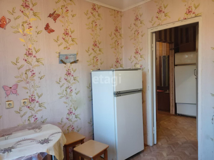2-комн квартира Клары Цеткин, 29/2