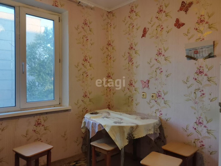 2-комн квартира Клары Цеткин, 29/2