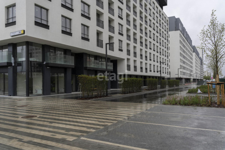 2-комн квартира Газовиков, 38