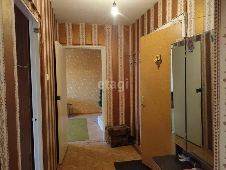 2-комн квартира Клары Цеткин, 29/2