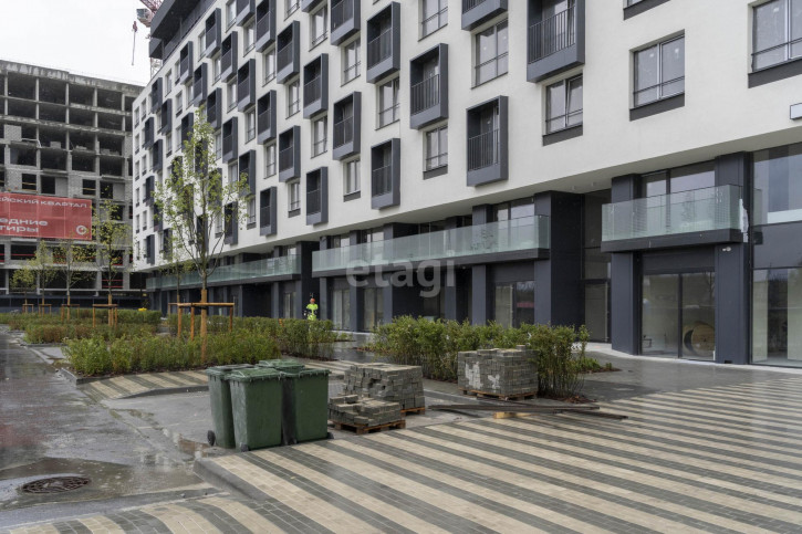 2-комн квартира Газовиков, 38