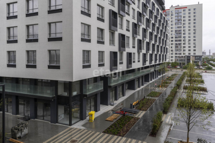 2-комн квартира Газовиков, 38