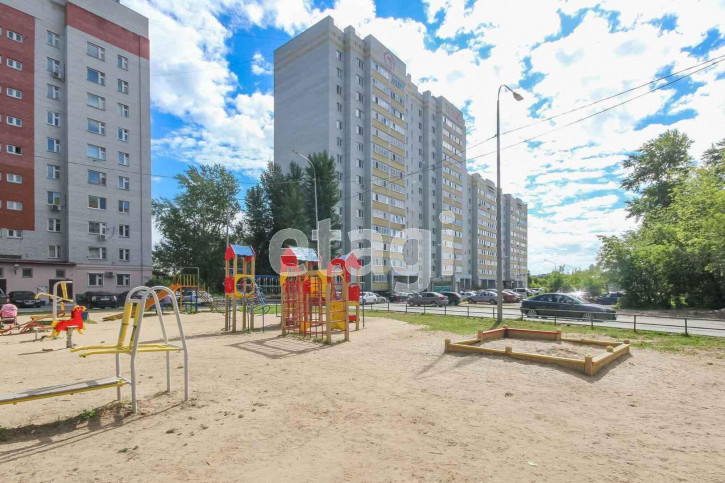 1-комн квартира Шишкова, 20