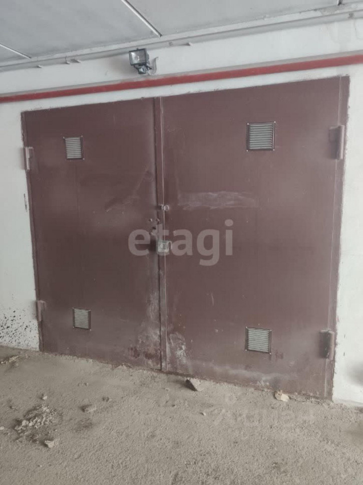 Гараж/парковка Широтная 108, к.3, ст.3