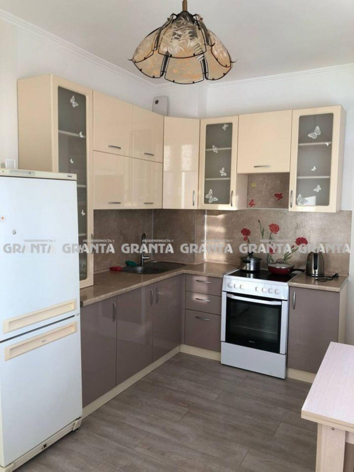 1-комн квартира ул Борисова, 34