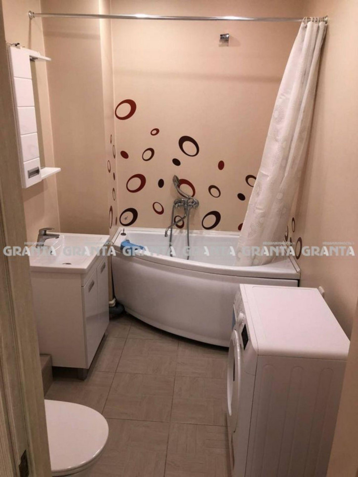 1-комн квартира ул Борисова, 34