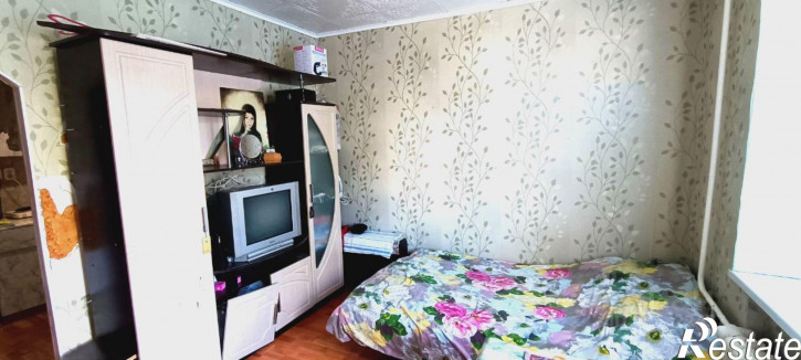 Комната Московская улица, 22 к2,  д. 22 к2