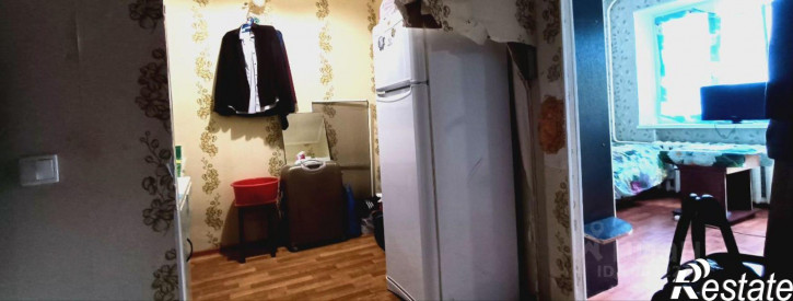 Комната Московская улица, 22 к2,  д. 22 к2