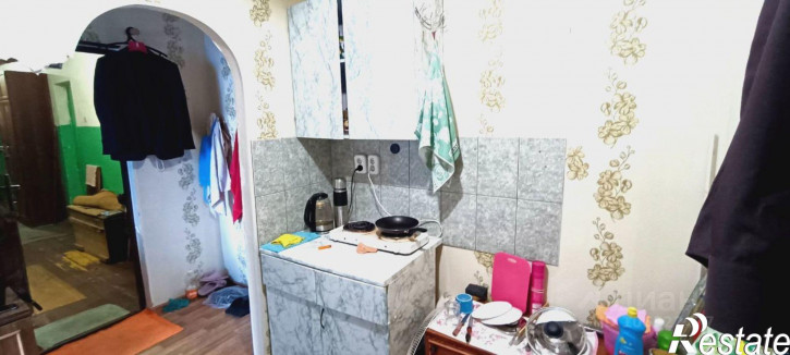 Комната Московская улица, 22 к2,  д. 22 к2