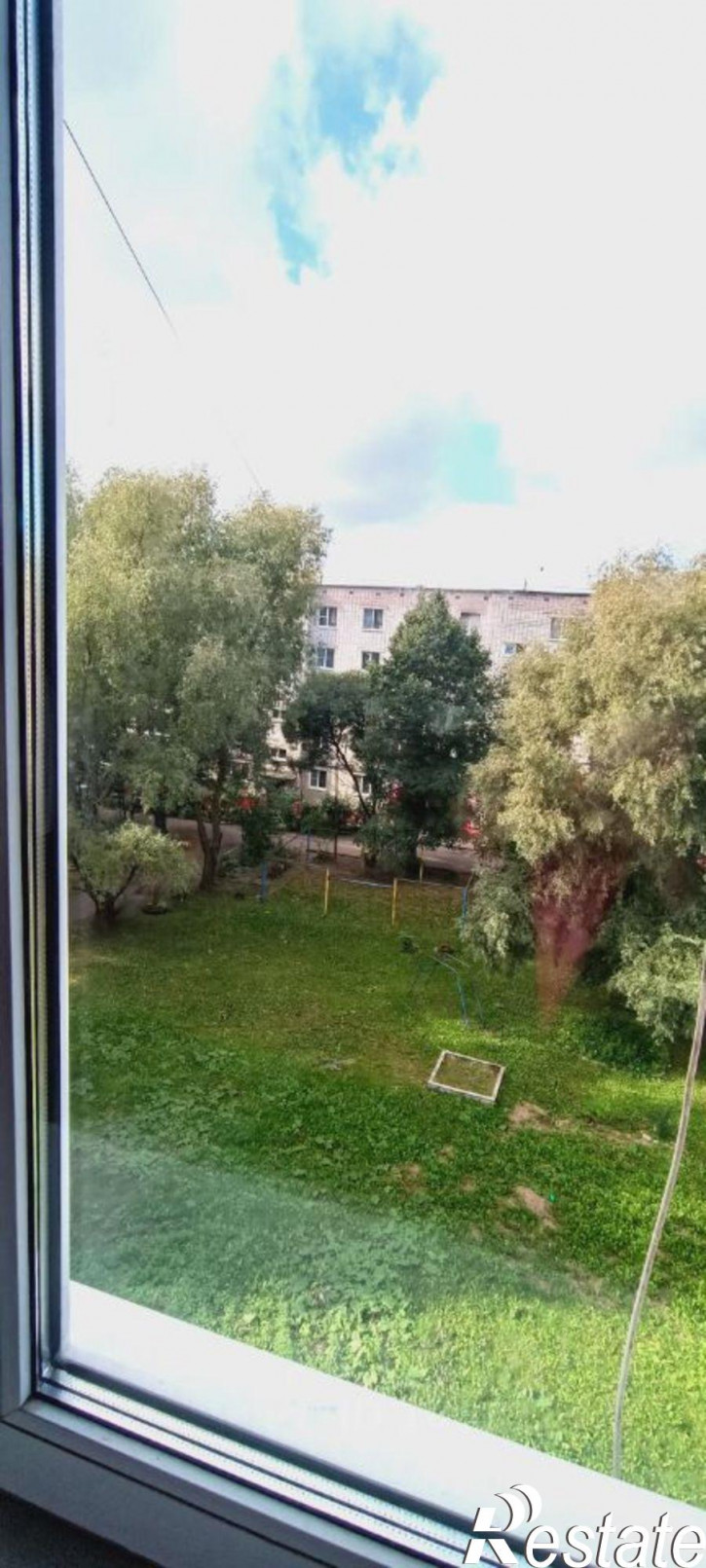 Комната Московская улица, 22 к2,  д. 22 к2