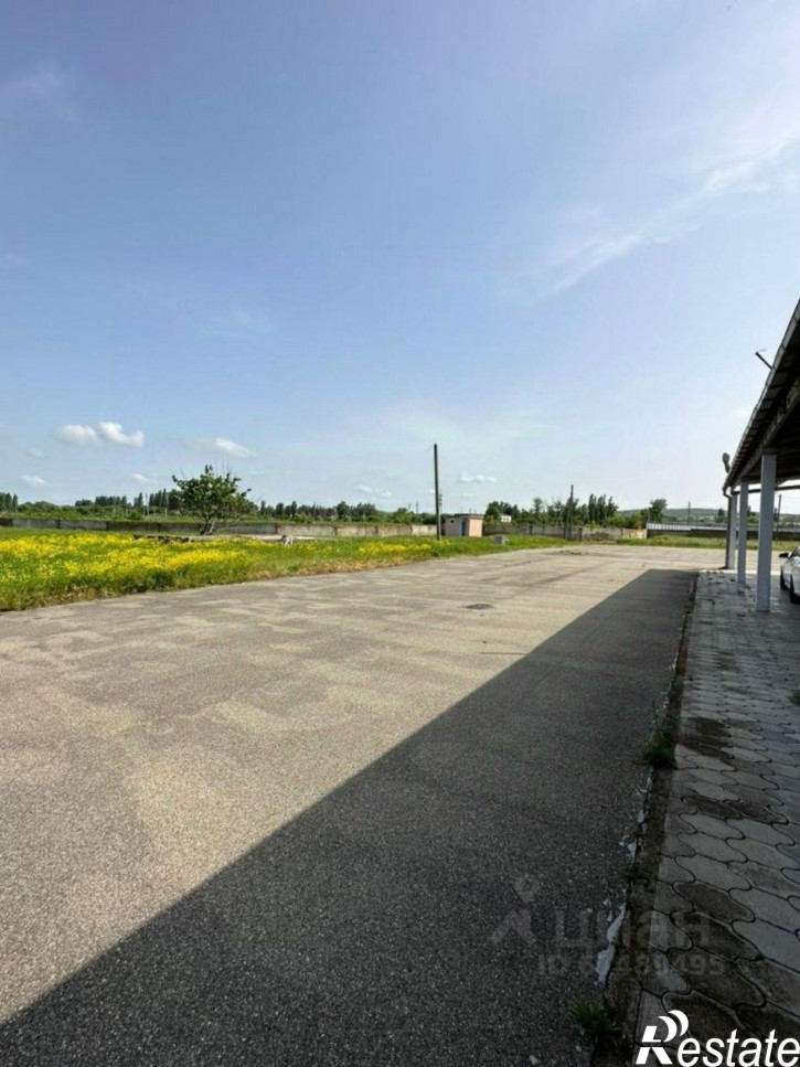 Производственное помещение Аэродромная улица