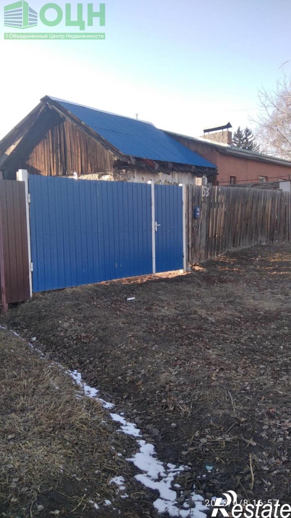 Купить дачу, дом, коттедж за 5 100 000 рублей на улица Сосновского, 53