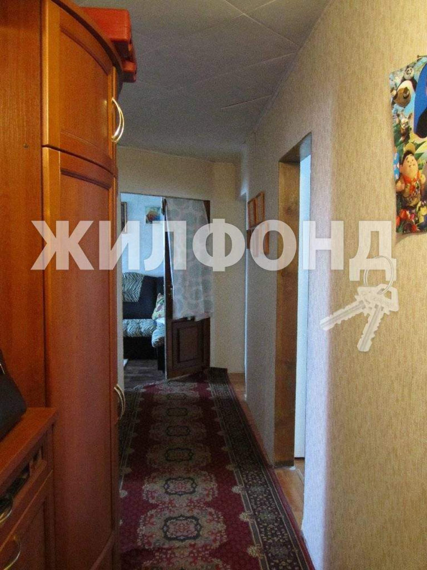 Купить квартиру за 5 000 000 рублей на Индустриальный микрорайон, д.54