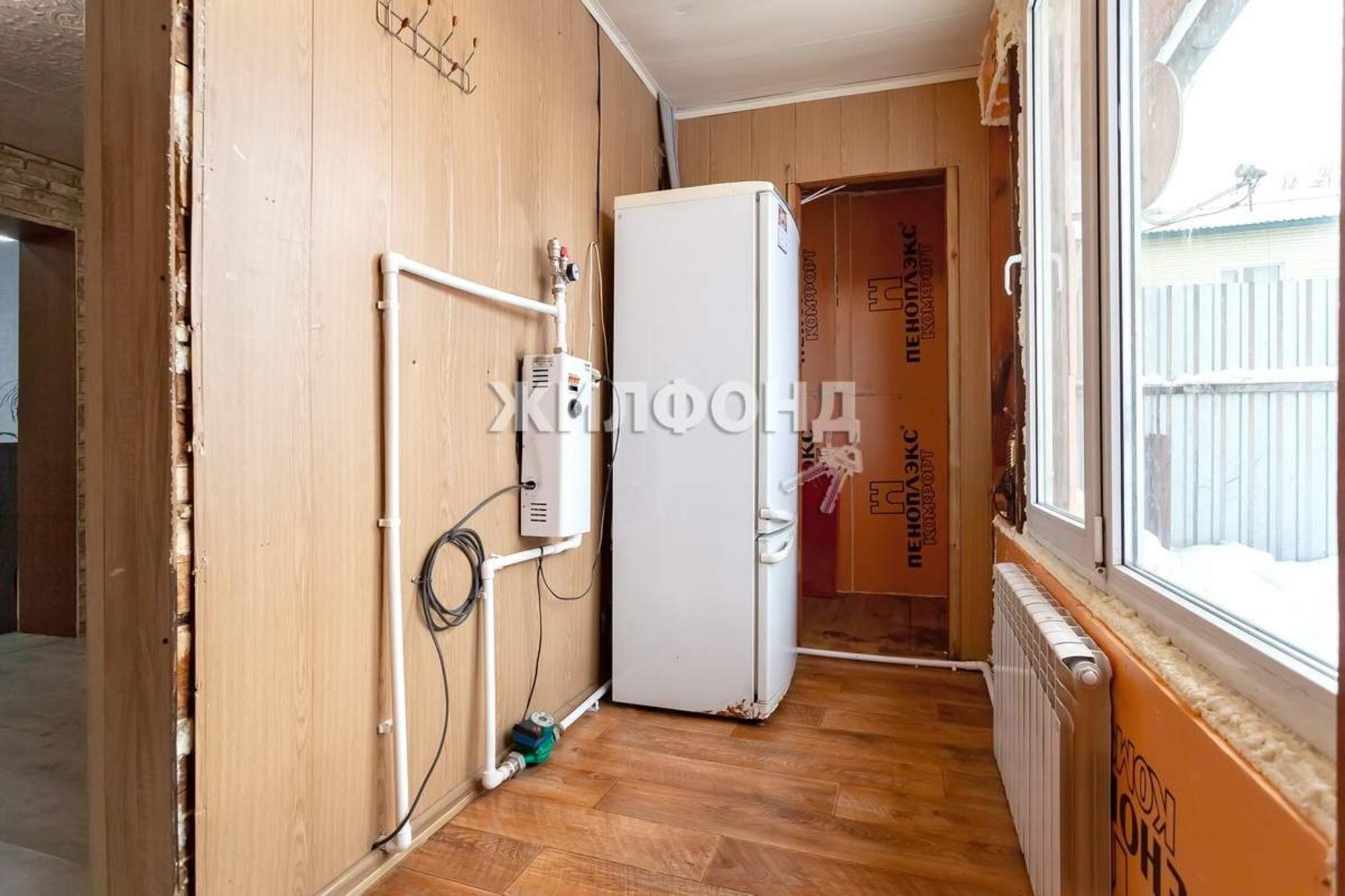 Купить дачу, дом, коттедж за 1 900 000 рублей на Центральная улица