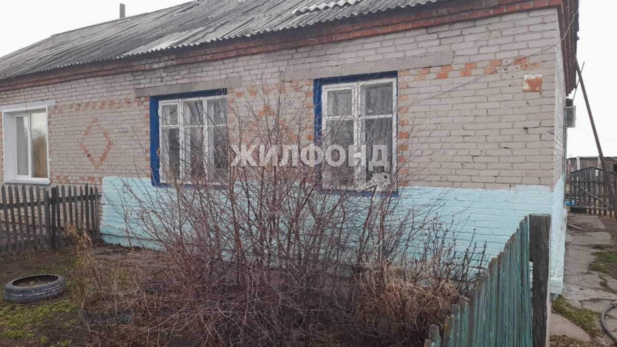 Купить дачу, дом, коттедж за 1 350 000 рублей на Молодежная улица