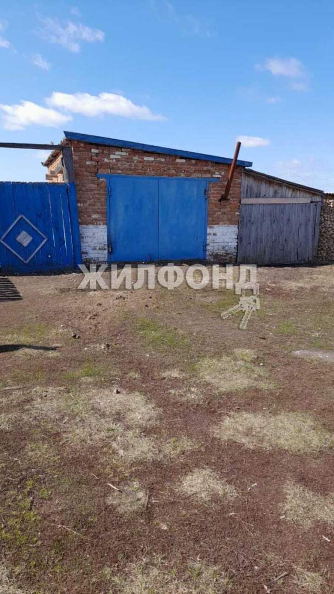 Купить дачу, дом, коттедж за 1 350 000 рублей на Молодежная улица
