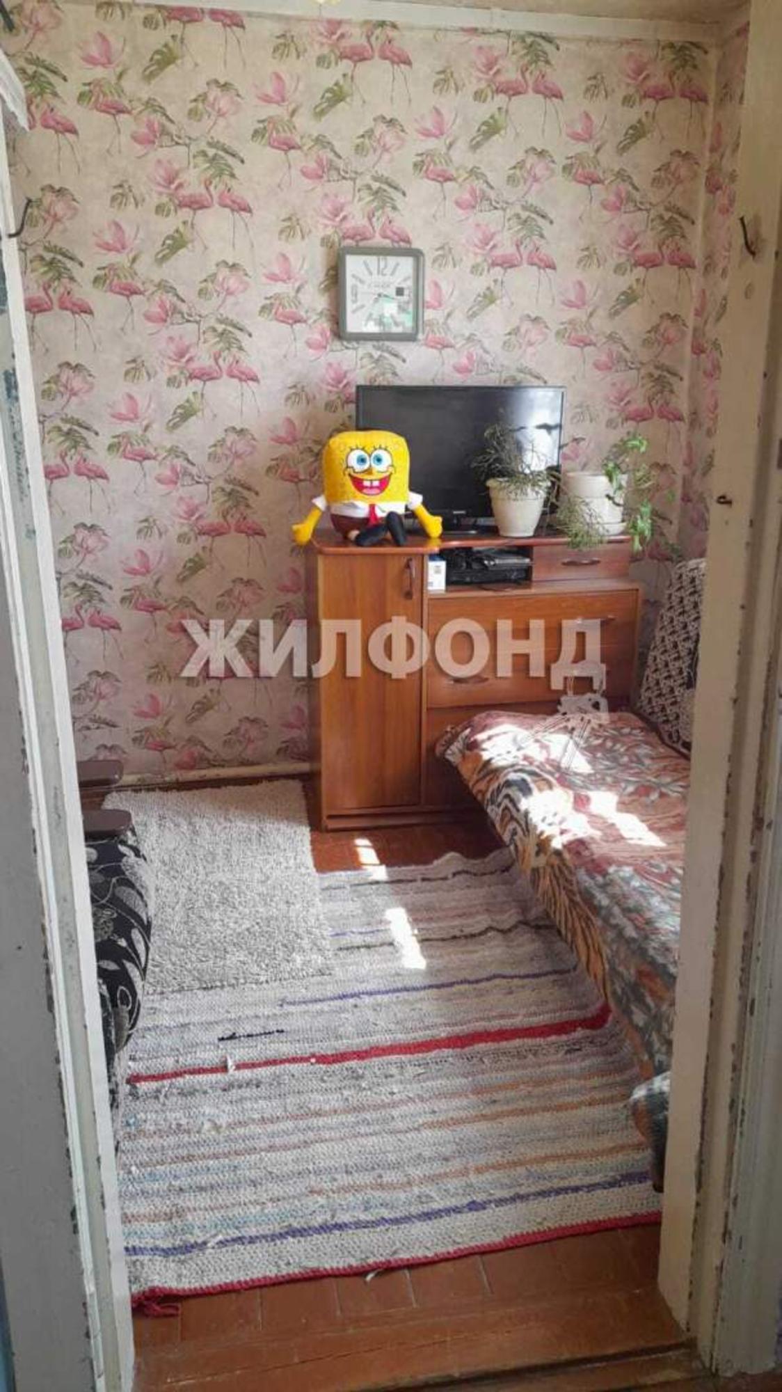 Купить дачу, дом, коттедж за 1 350 000 рублей на Молодежная улица