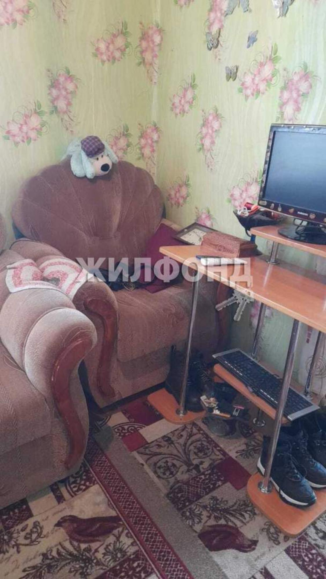 Купить дачу, дом, коттедж за 1 350 000 рублей на Молодежная улица