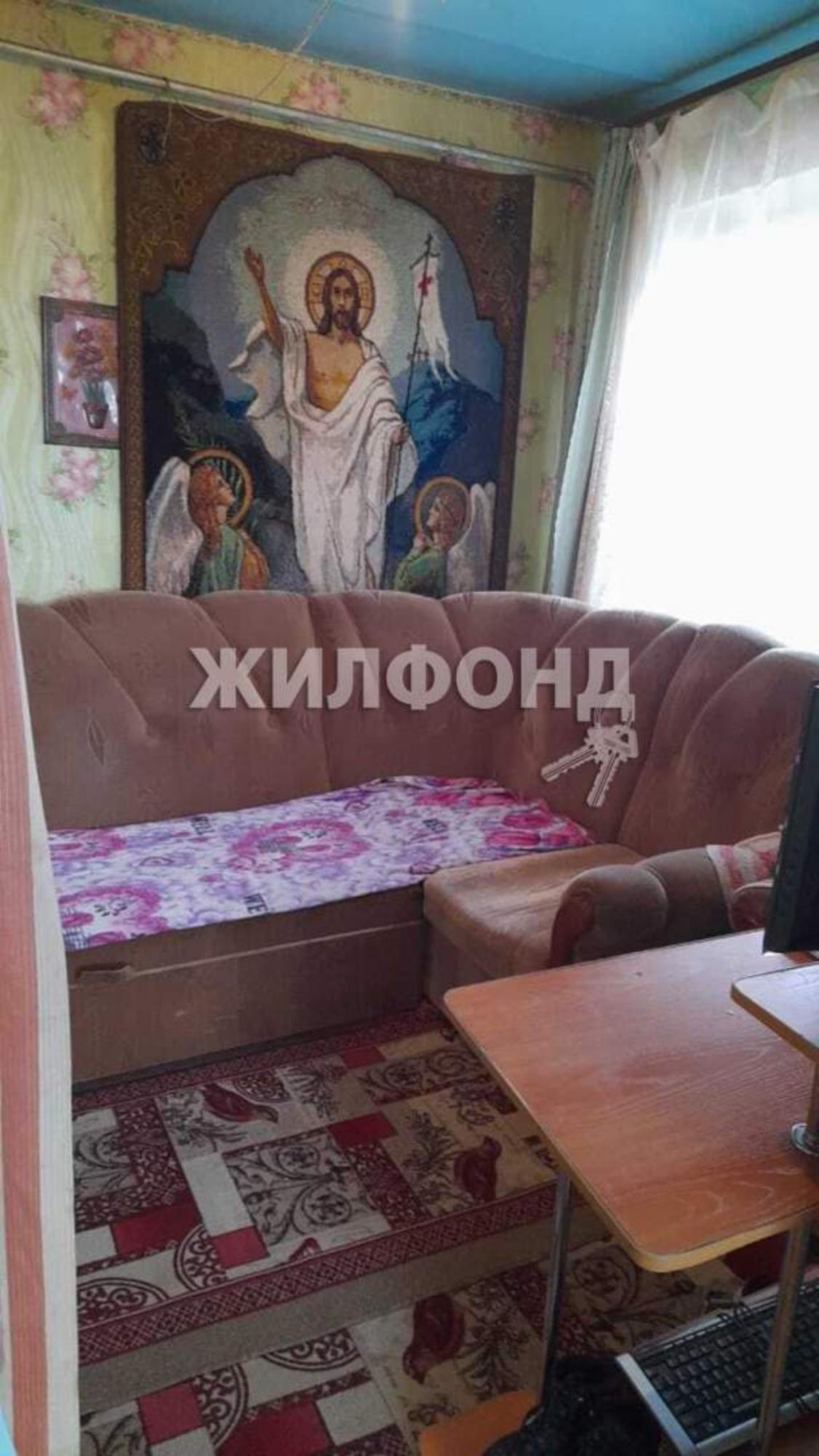 Купить дачу, дом, коттедж за 1 350 000 рублей на Молодежная улица