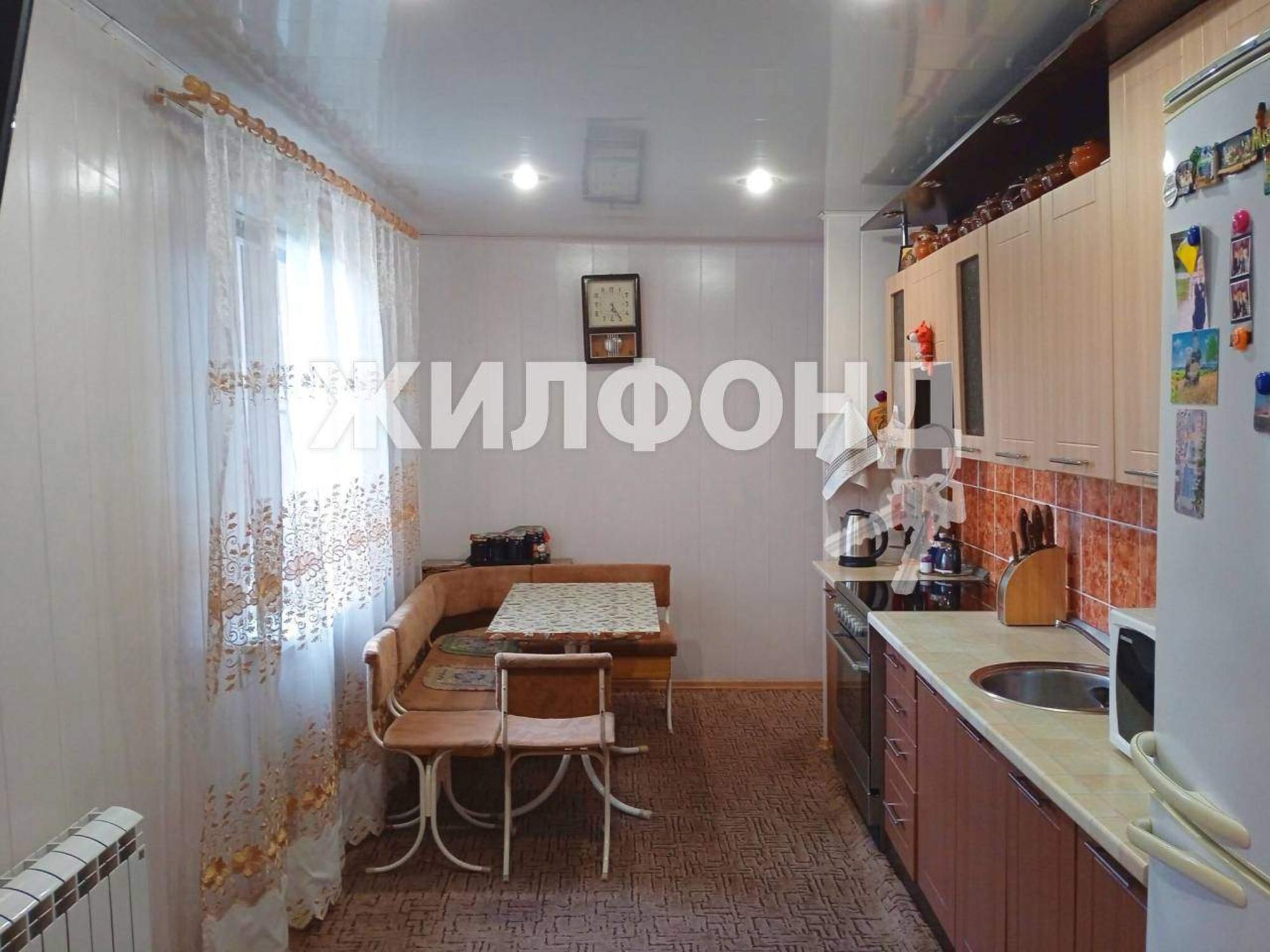 Купить квартиру за 5 050 000 рублей на Молодежный микрорайон, д.1