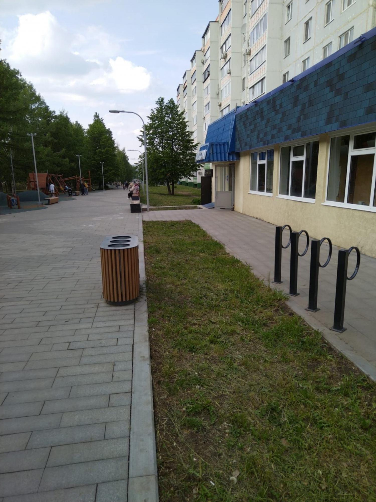 Купить помещение свободного назначения за 7 000 000 рублей на улица 8 Марта