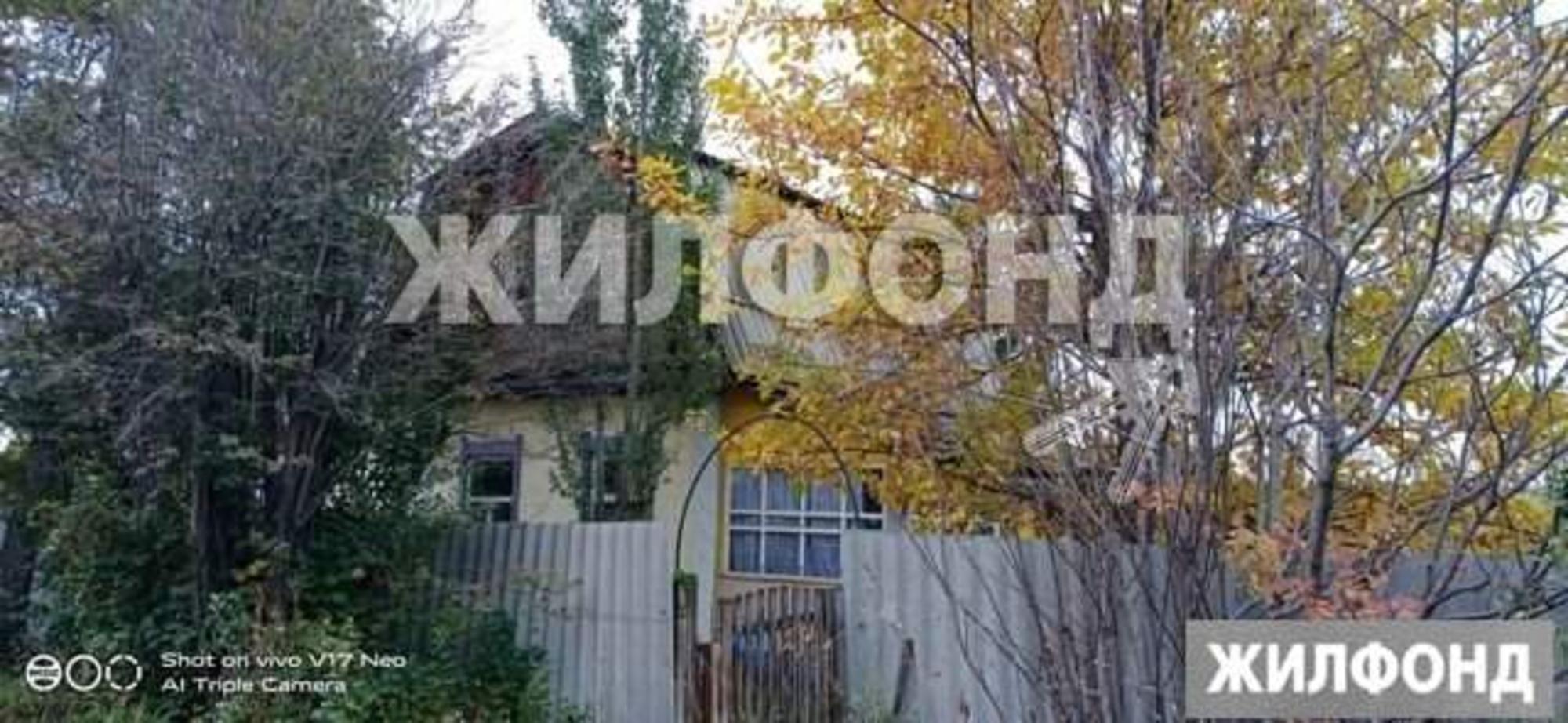 Купить дачу, дом, коттедж за 1 500 000 рублей на Солнечная улица
