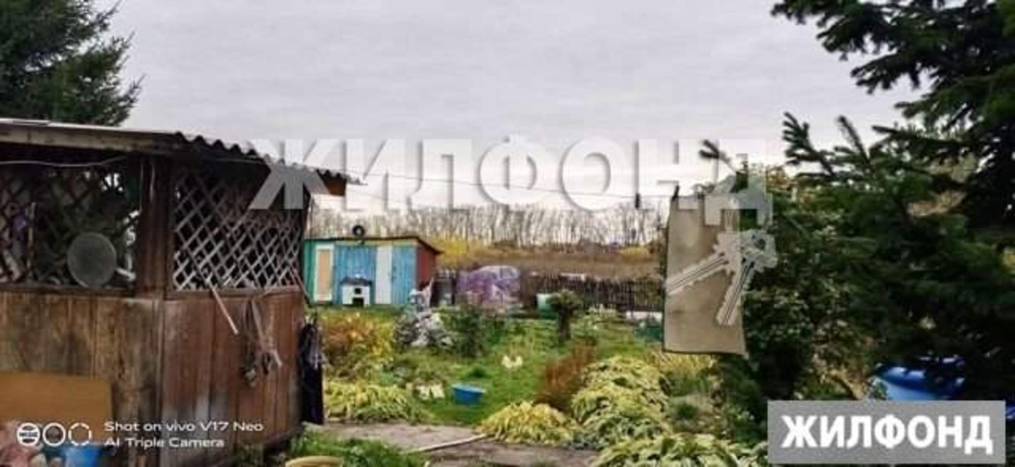 Купить дачу, дом, коттедж за 1 500 000 рублей на Солнечная улица