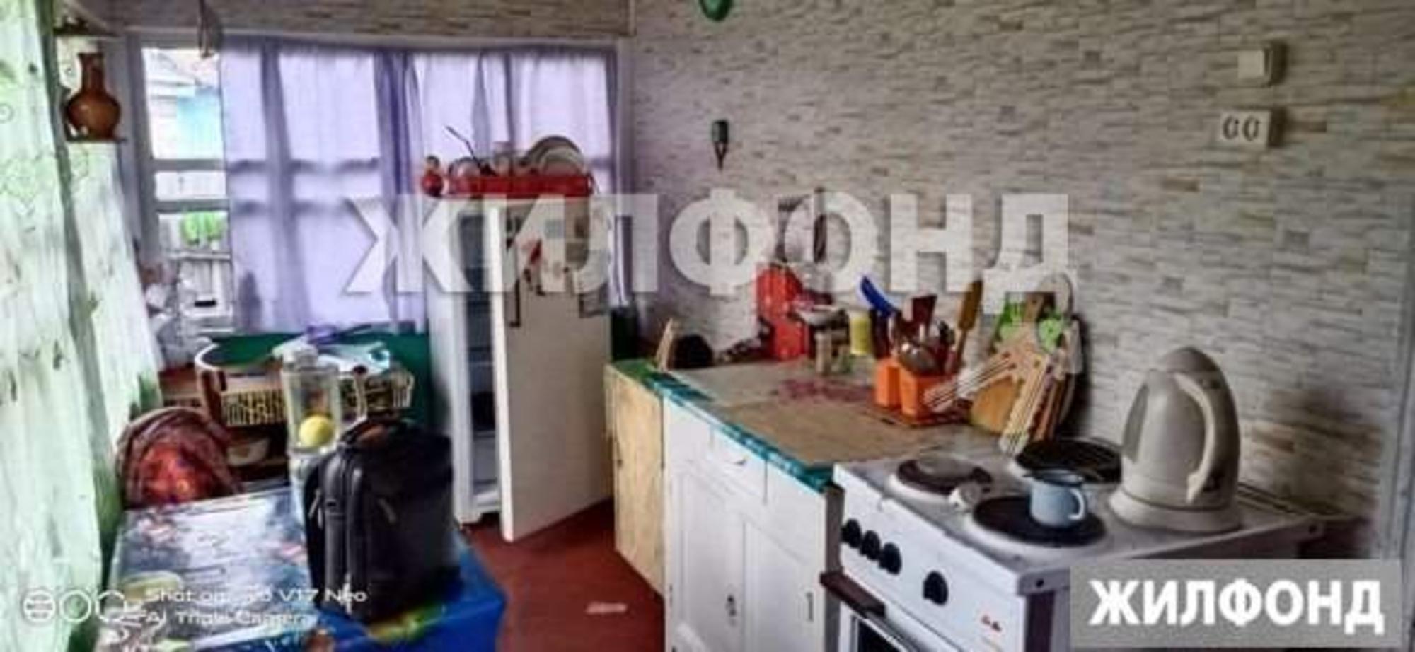 Купить дачу, дом, коттедж за 1 500 000 рублей на Солнечная улица