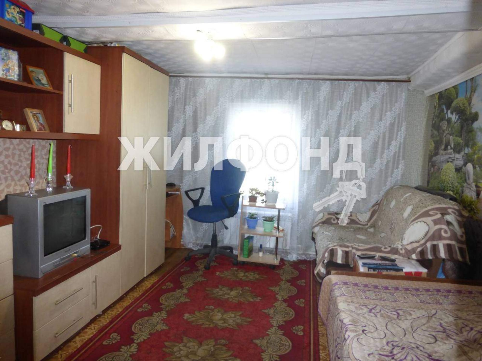 Купить дачу, дом, коттедж за 1 350 000 рублей на Железнодорожная улица