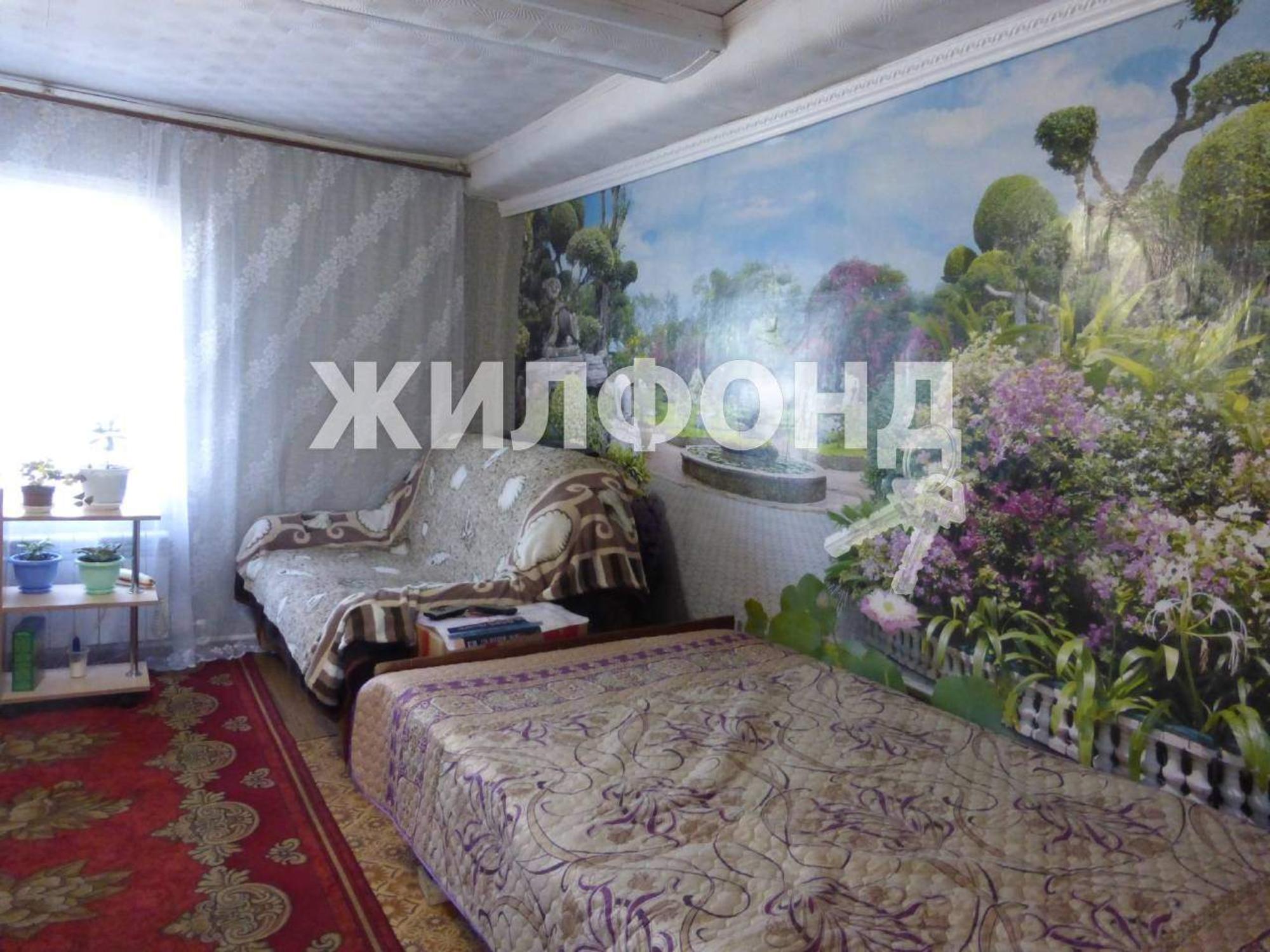 Купить дачу, дом, коттедж за 1 350 000 рублей на Железнодорожная улица