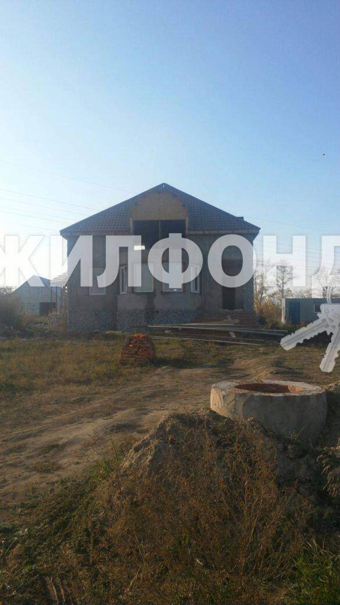 Купить дачу, дом, коттедж за 7 500 000 рублей на Западный жилмассив территория