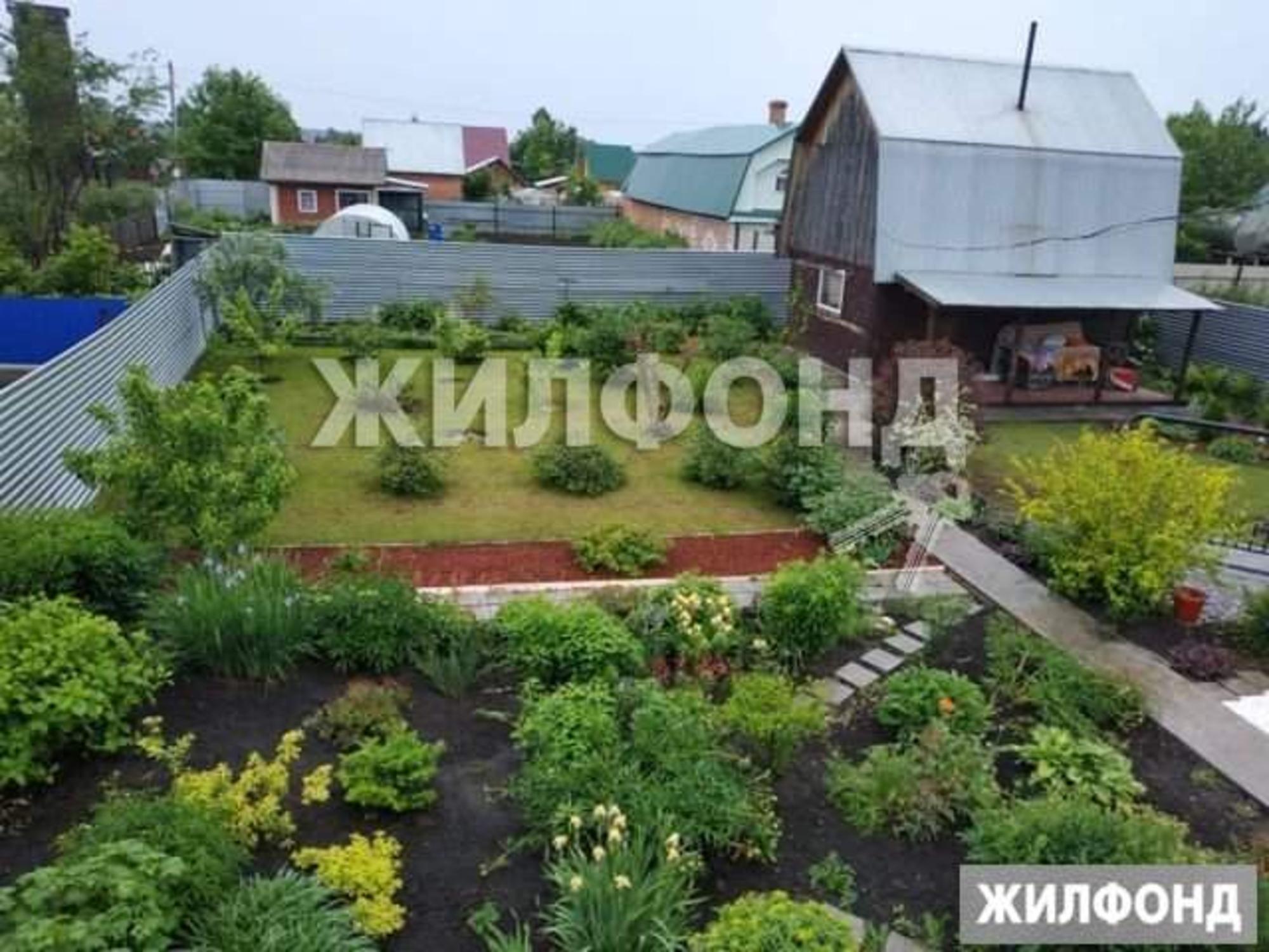 Купить дачу, дом, коттедж за 2 800 000 рублей на село Старый Искитим