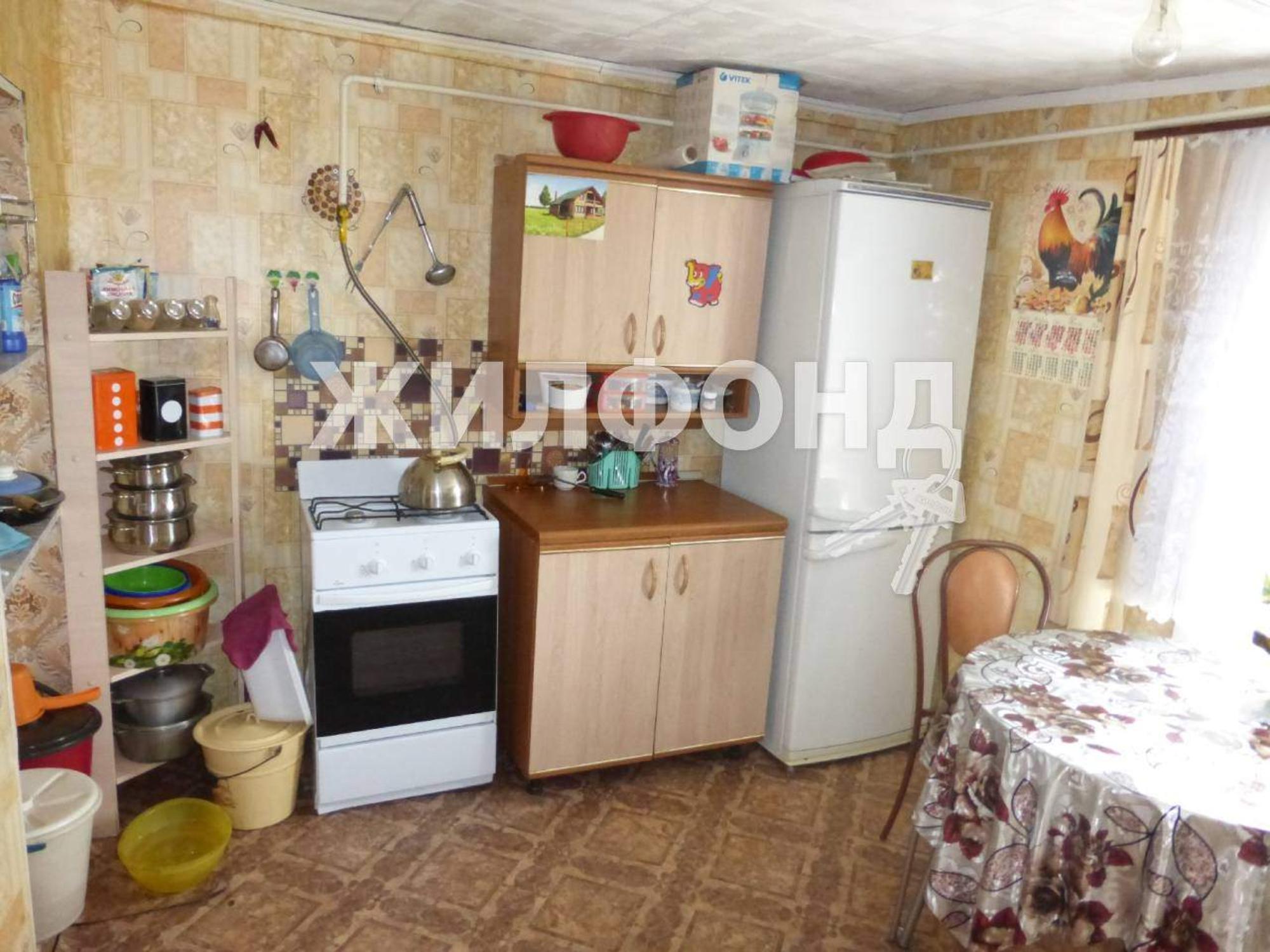 Купить дачу, дом, коттедж за 1 350 000 рублей на Железнодорожная улица