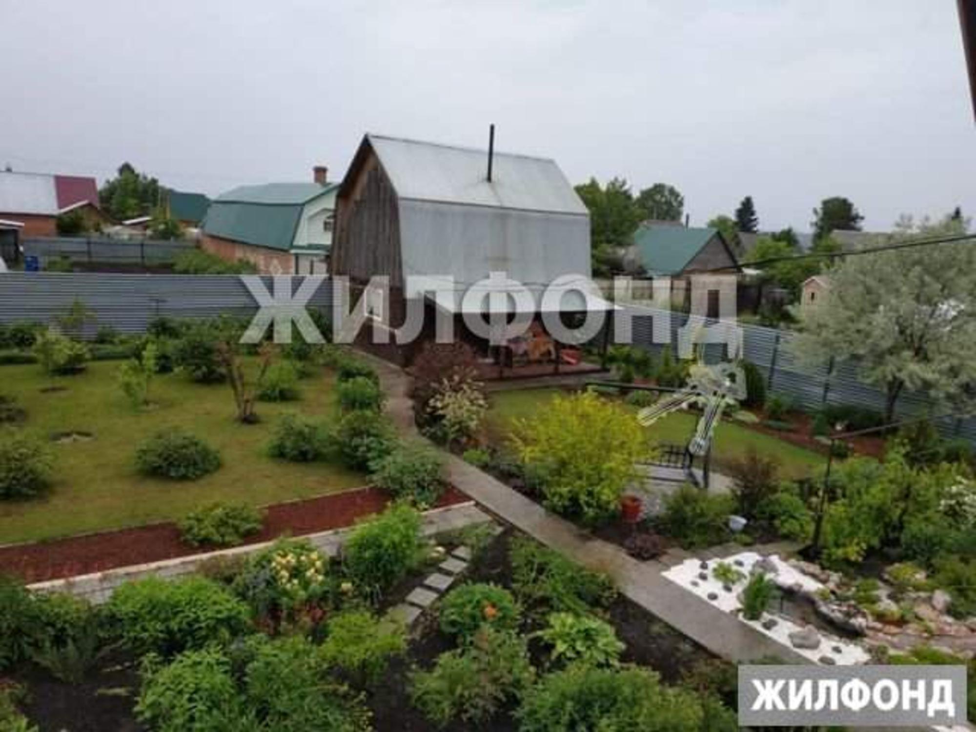 Купить дачу, дом, коттедж за 2 800 000 рублей на село Старый Искитим