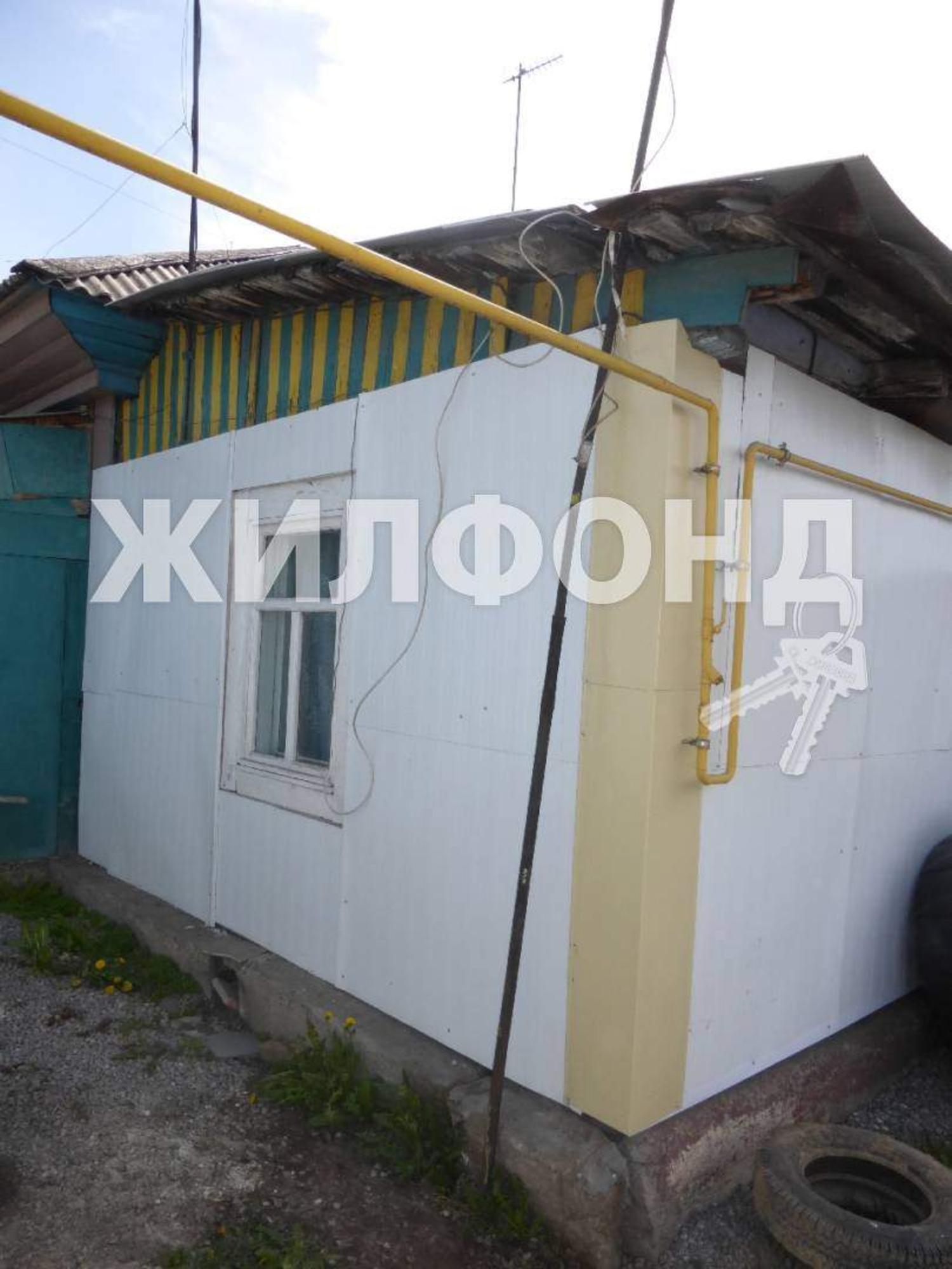 Купить дачу, дом, коттедж за 1 350 000 рублей на Железнодорожная улица