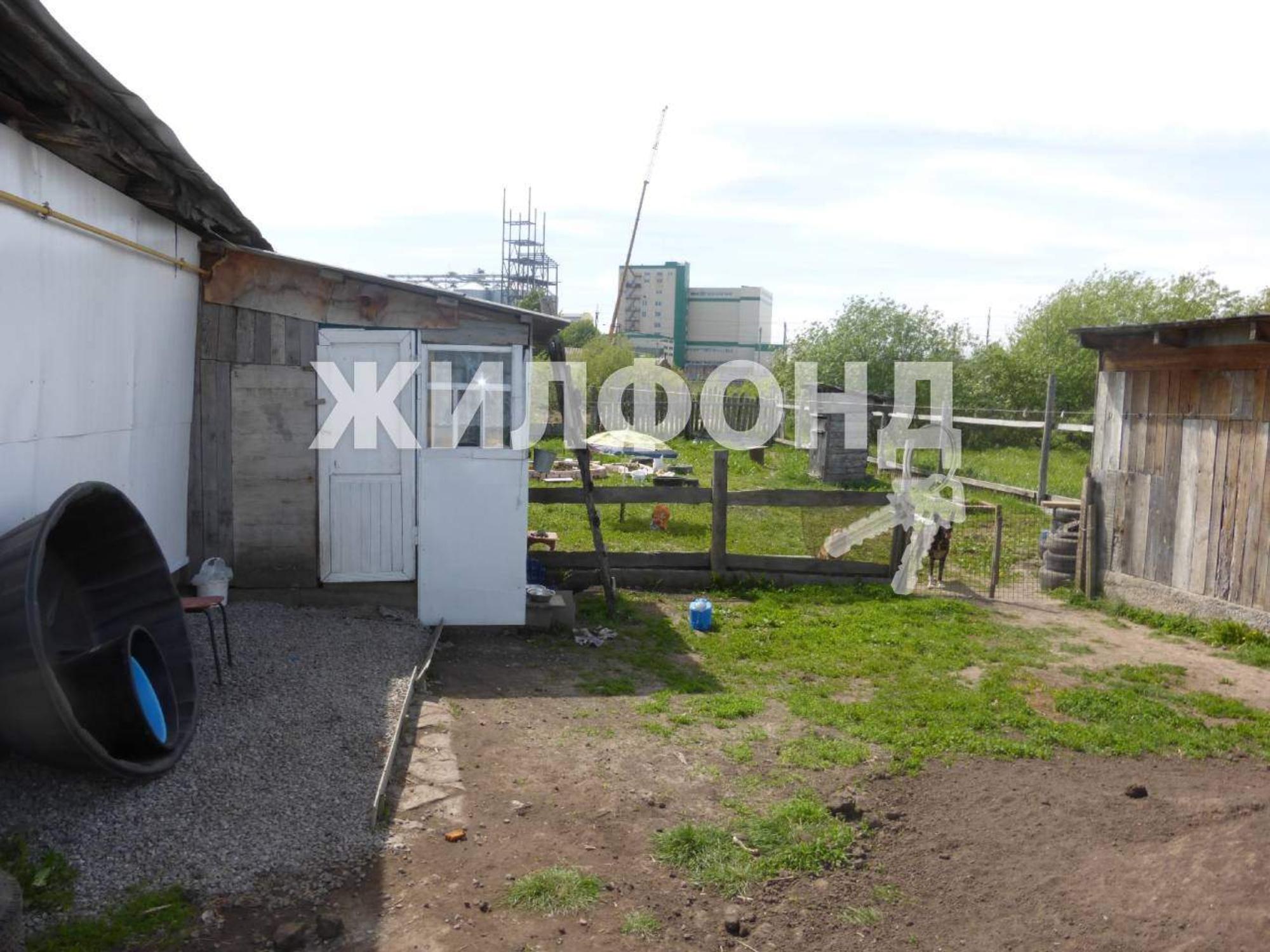Купить дачу, дом, коттедж за 1 350 000 рублей на Железнодорожная улица
