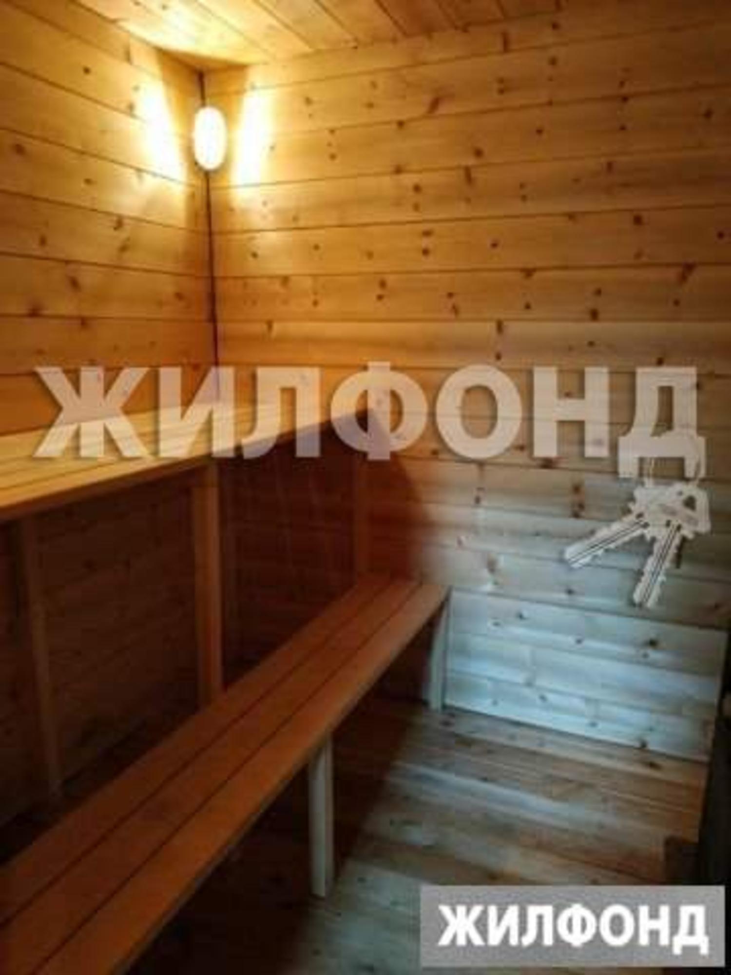 Купить дачу, дом, коттедж за 2 800 000 рублей на село Старый Искитим