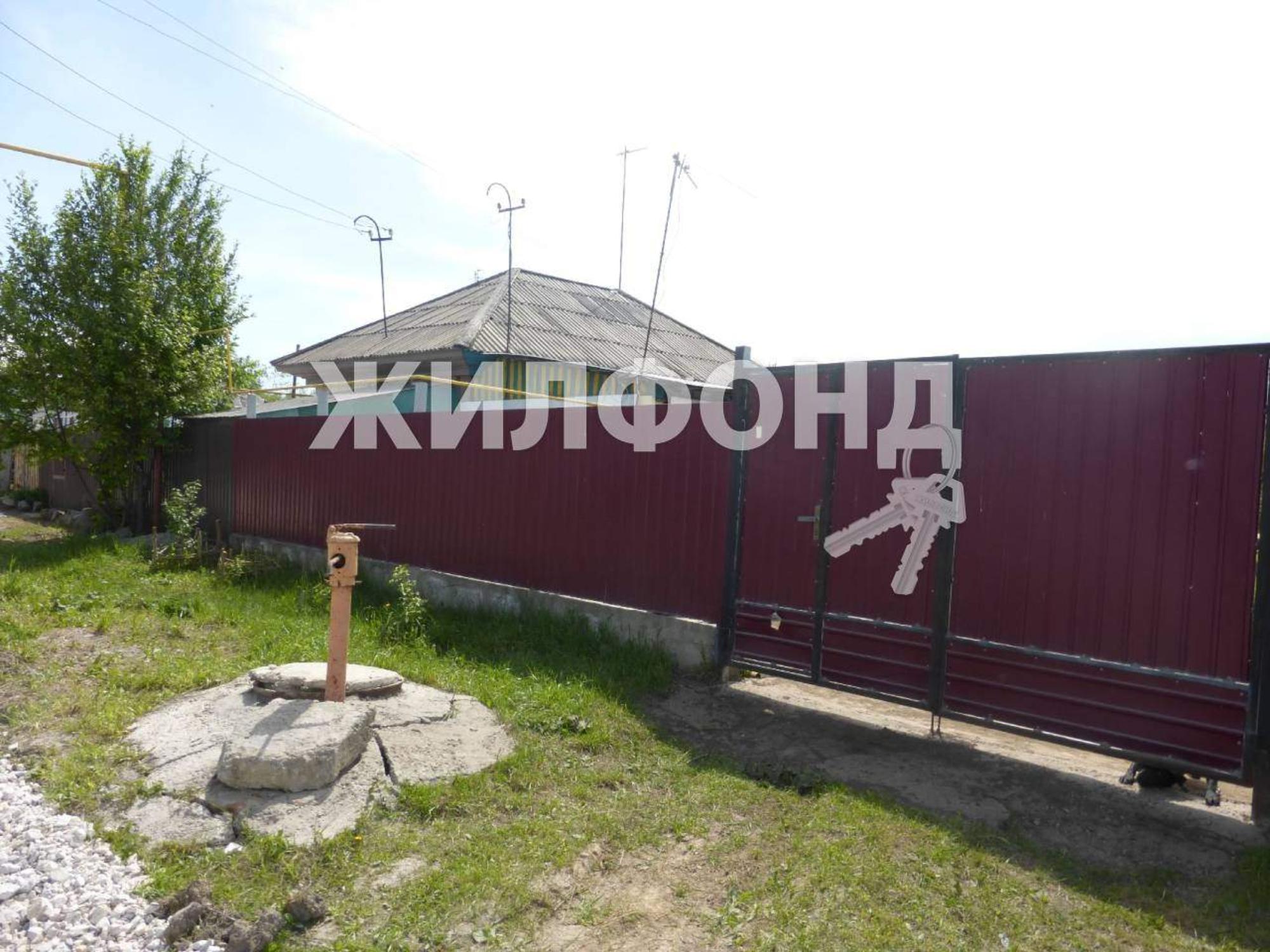 Купить дачу, дом, коттедж за 1 350 000 рублей на Железнодорожная улица
