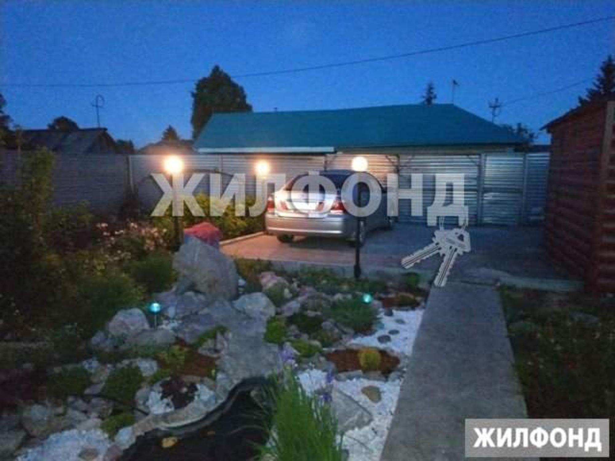 Купить дачу, дом, коттедж за 2 800 000 рублей на село Старый Искитим