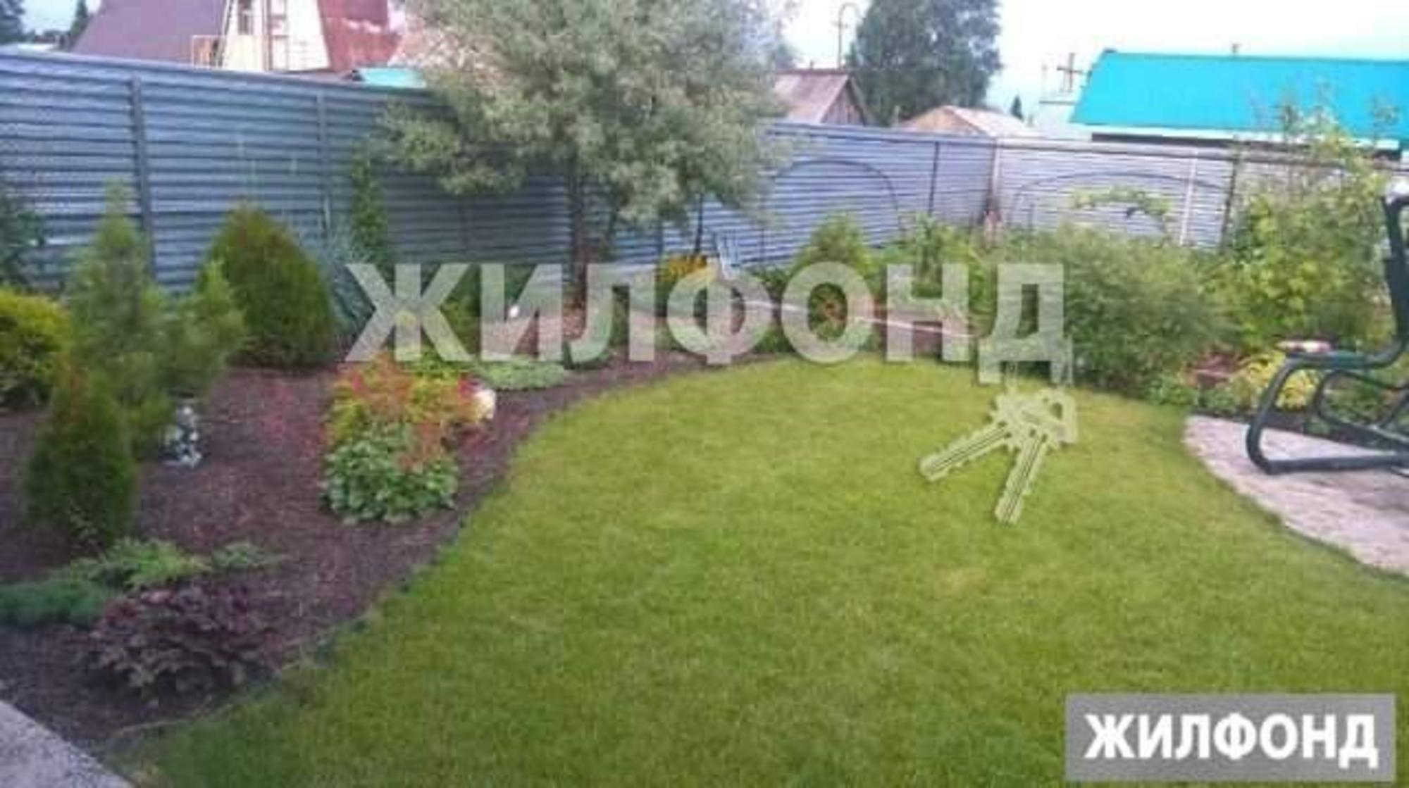 Купить дачу, дом, коттедж за 2 800 000 рублей на село Старый Искитим