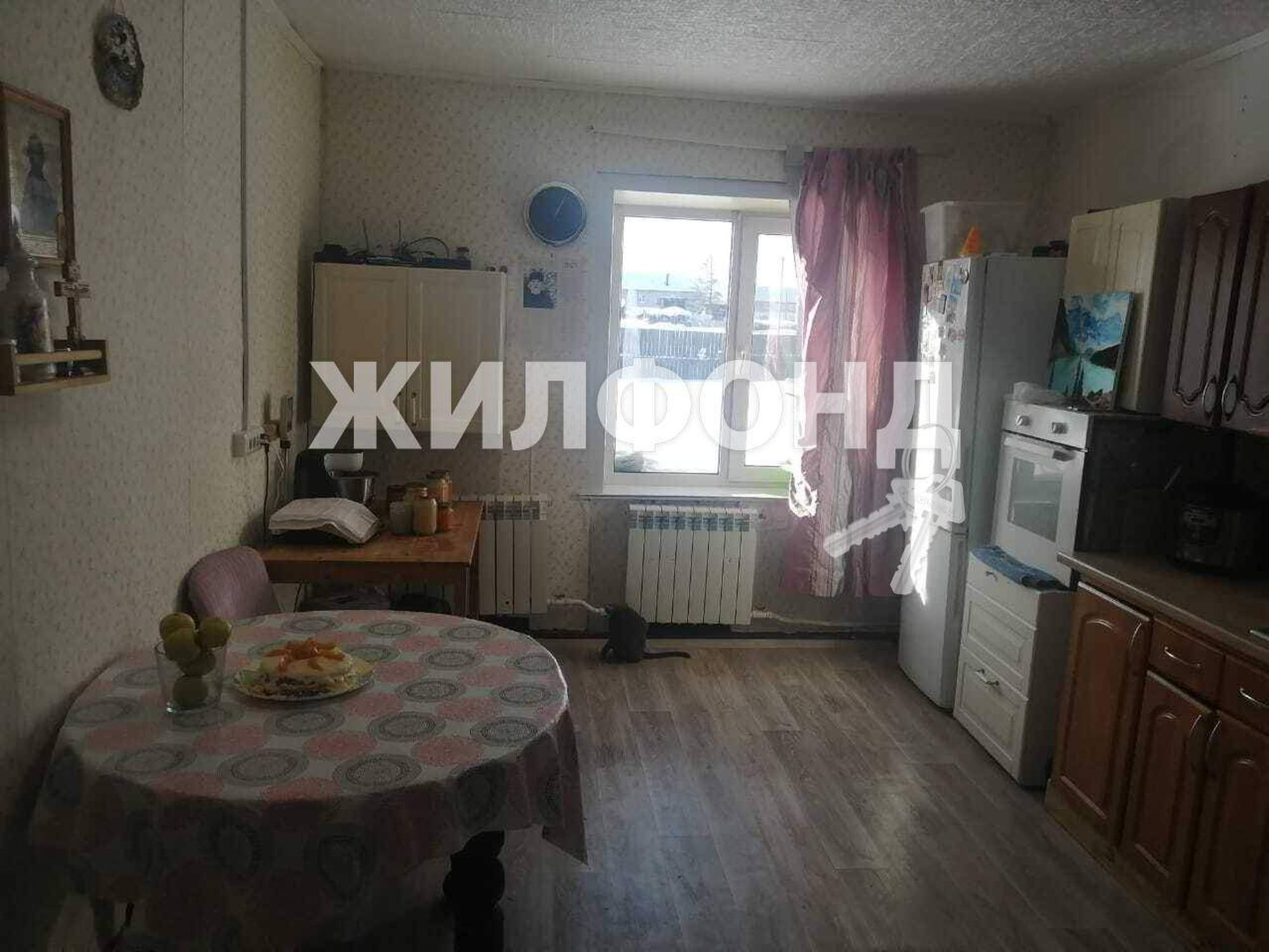 Купить квартиру за 1 700 000 рублей на Первомайская улица, д.40