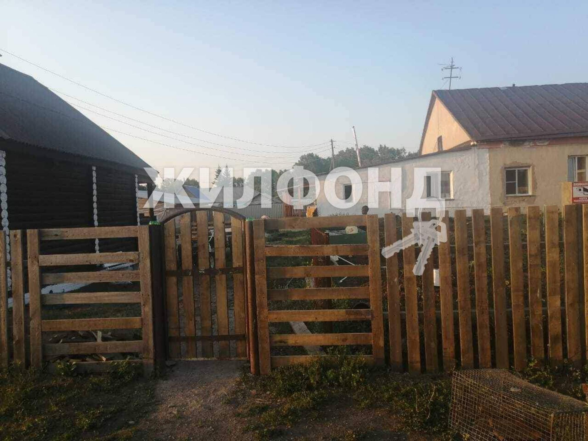 Купить квартиру за 1 700 000 рублей на Первомайская улица, д.40