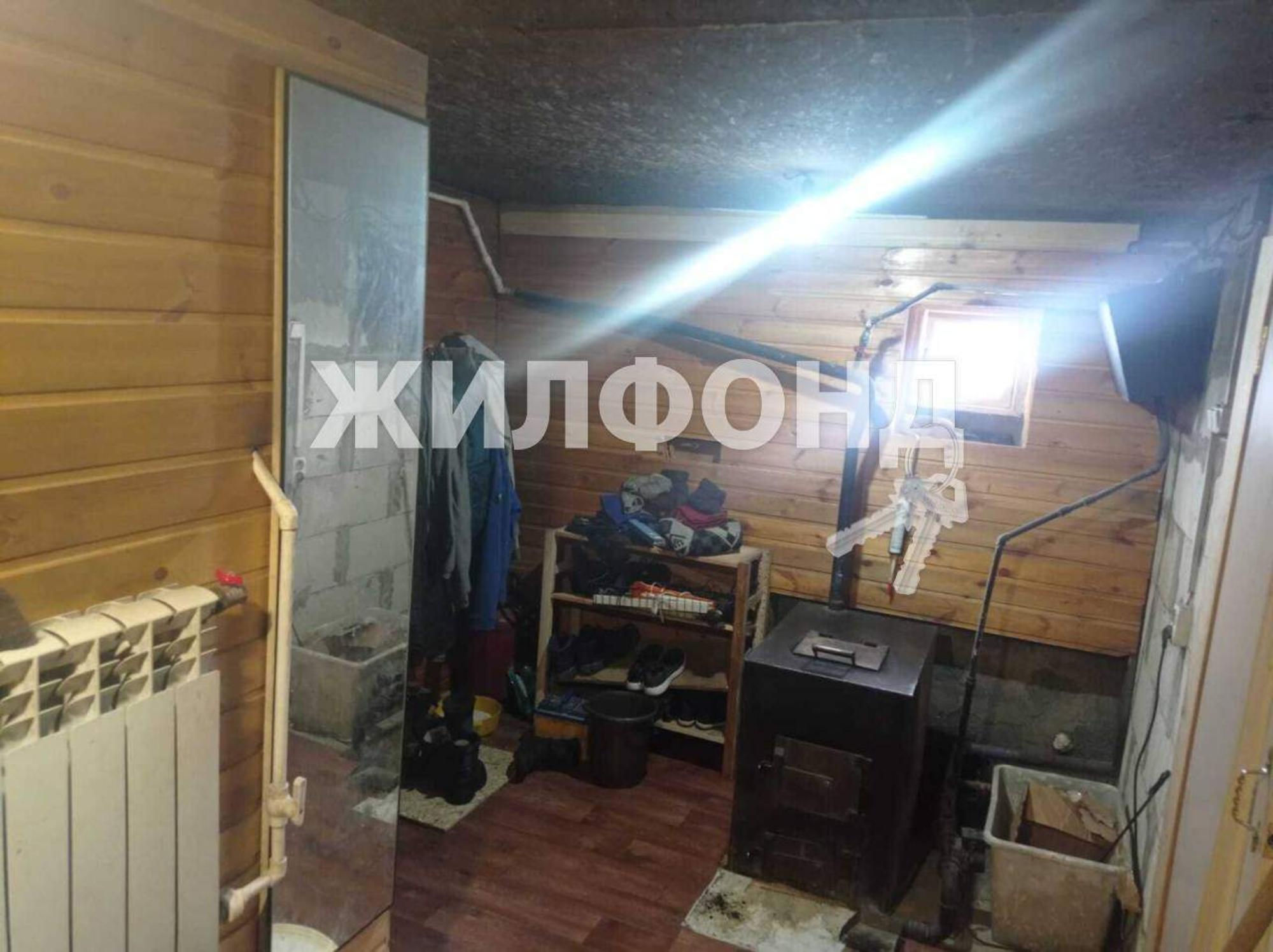 Купить квартиру за 1 700 000 рублей на Первомайская улица, д.40